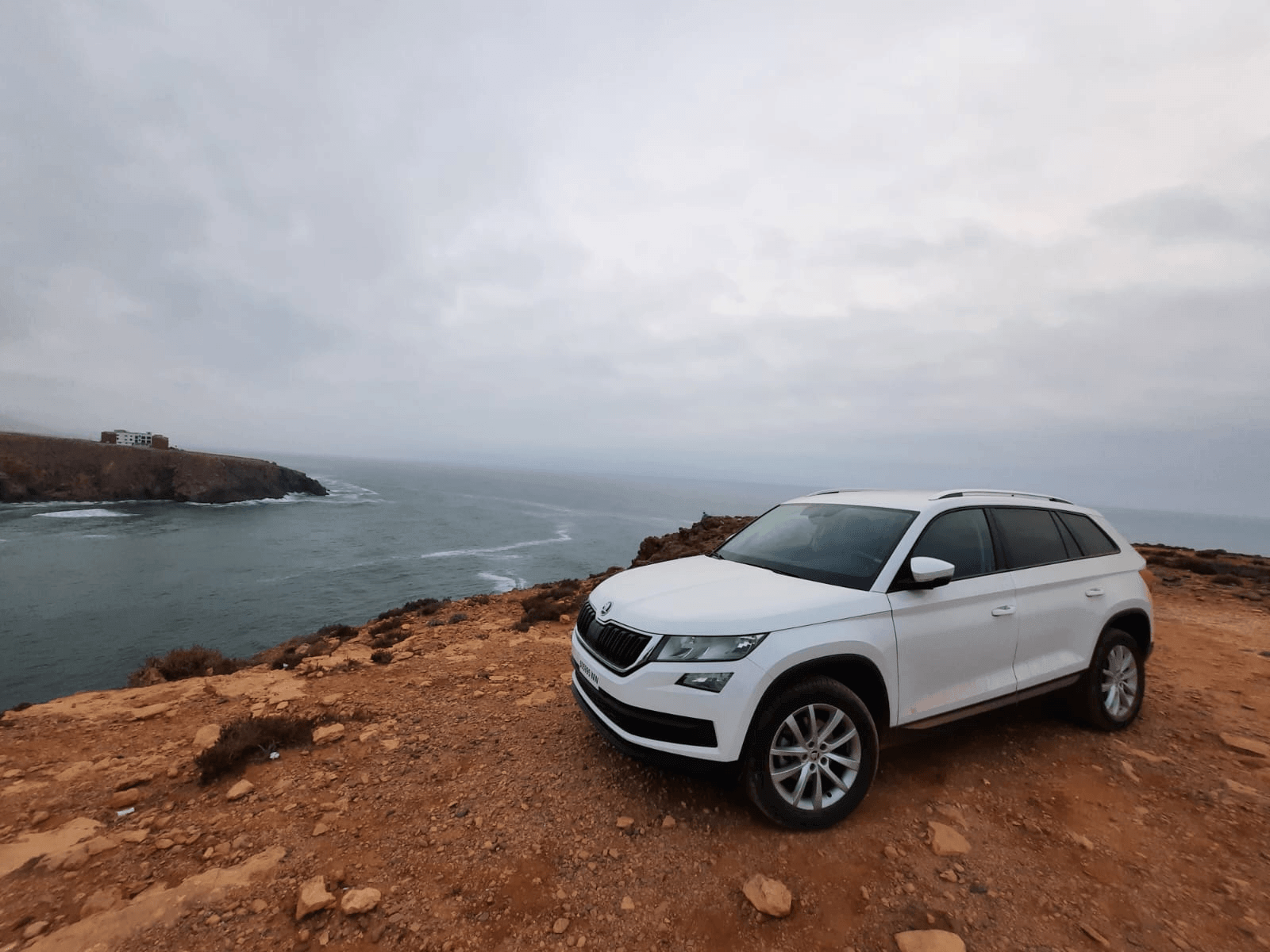 Discover Reliable Rides with Uber Morocco in Casablanca and Marrakech